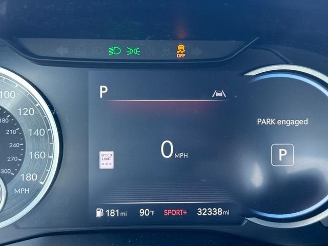 2025 Genesis G70 2.5T AWD