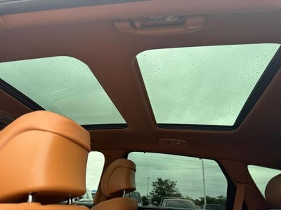 2025 Genesis GV80 2.5T Prestige *SUNROOF LOADED ONE OWNER*