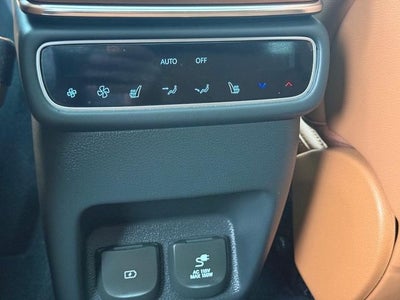 2025 Genesis GV80 2.5T Prestige *SUNROOF LOADED ONE OWNER*