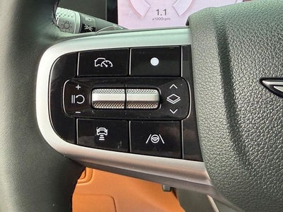 2025 Genesis GV80 2.5T Prestige *SUNROOF LOADED ONE OWNER*