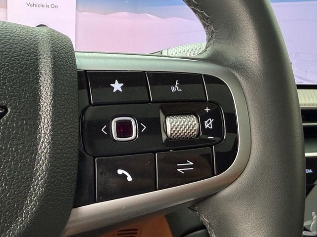 2025 Genesis GV80 2.5T Prestige *SUNROOF LOADED ONE OWNER*