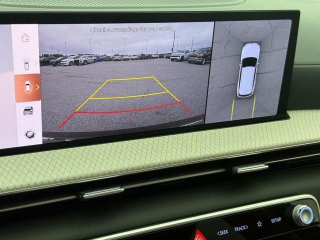 2025 Genesis GV80 2.5T Prestige *SUNROOF LOADED ONE OWNER*