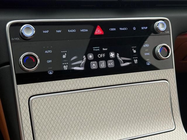 2025 Genesis GV80 2.5T Prestige *SUNROOF LOADED ONE OWNER*