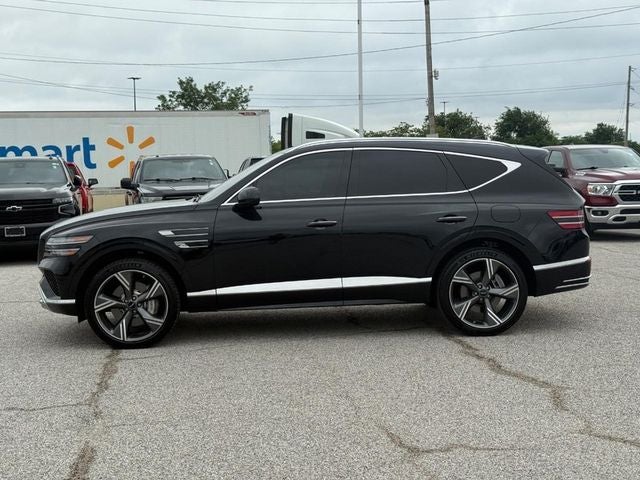 2025 Genesis GV80 2.5T Prestige *SUNROOF LOADED ONE OWNER*