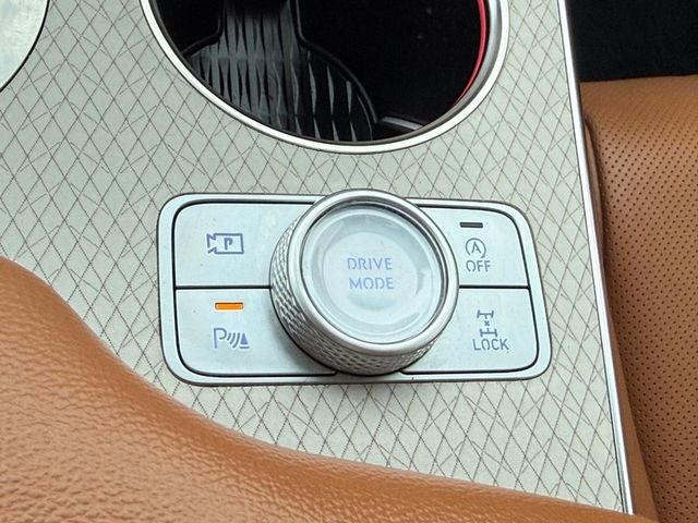 2025 Genesis GV80 2.5T Prestige *SUNROOF LOADED ONE OWNER*
