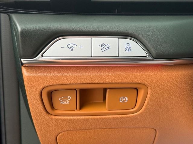 2025 Genesis GV80 2.5T Prestige *SUNROOF LOADED ONE OWNER*