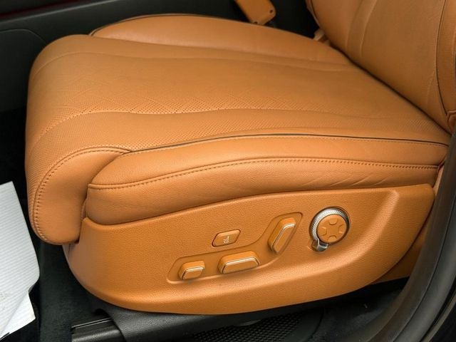 2025 Genesis GV80 2.5T Prestige *SUNROOF LOADED ONE OWNER*