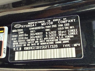 2025 Genesis GV80 2.5T Prestige *SUNROOF LOADED ONE OWNER*