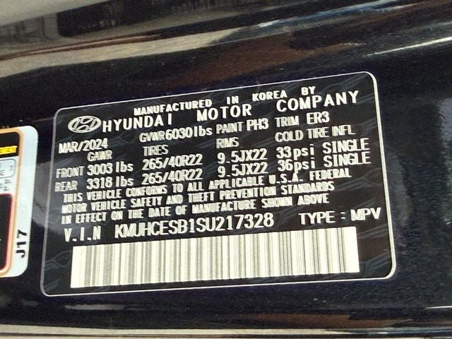 2025 Genesis GV80 2.5T Prestige *SUNROOF LOADED ONE OWNER*