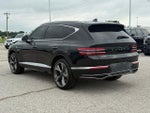 2025 Genesis GV80 2.5T Prestige *SUNROOF LOADED ONE OWNER*