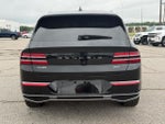 2025 Genesis GV80 2.5T Prestige *SUNROOF LOADED ONE OWNER*