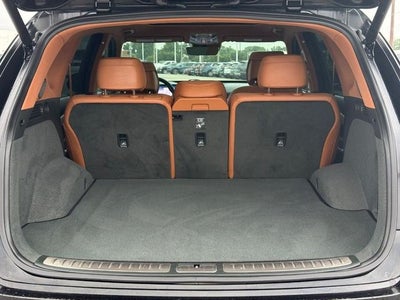 2025 Genesis GV80 2.5T Prestige *SUNROOF LOADED ONE OWNER*