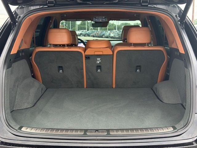 2025 Genesis GV80 2.5T Prestige *SUNROOF LOADED ONE OWNER*