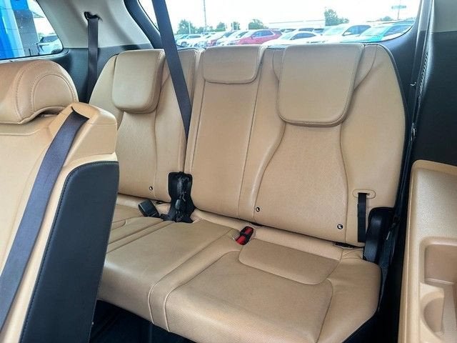 2024 Kia Carnival MPV EX