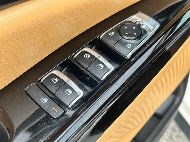 2024 Kia Carnival MPV EX