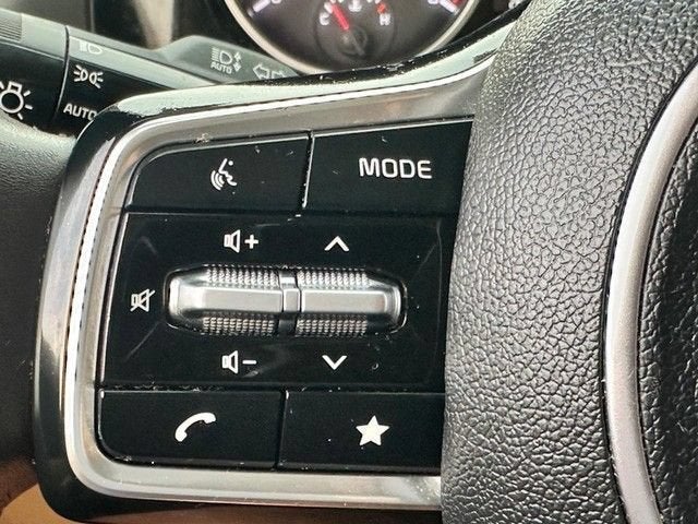 2024 Kia Carnival MPV EX