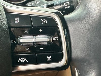 2024 Kia Carnival MPV EX