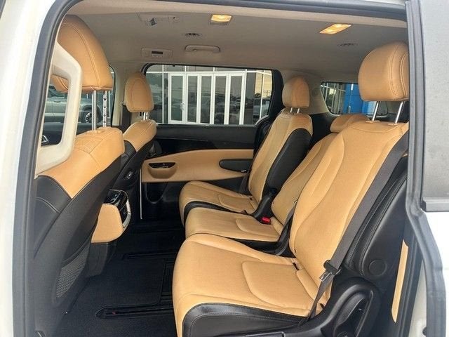 2024 Kia Carnival MPV EX