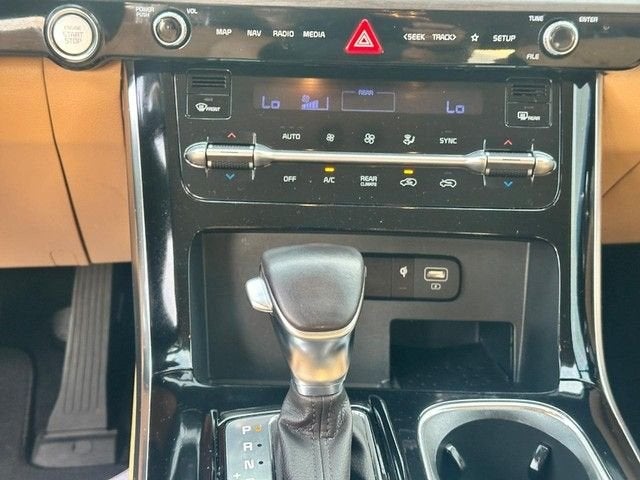 2024 Kia Carnival MPV EX