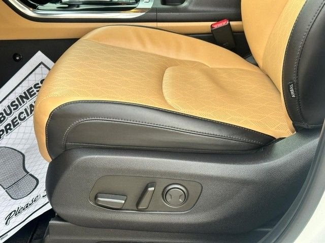 2024 Kia Carnival MPV EX