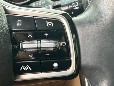 2024 Kia Carnival MPV EX