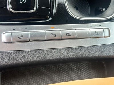 2024 Kia Carnival MPV EX