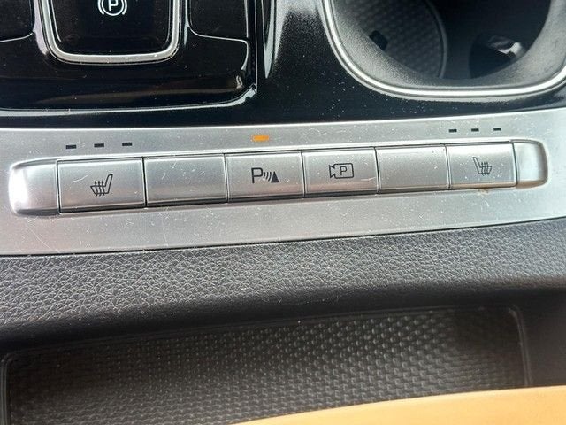 2024 Kia Carnival MPV EX