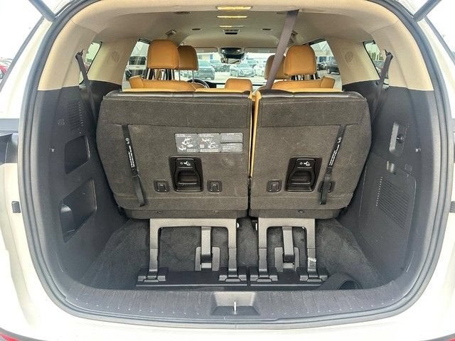 2024 Kia Carnival MPV EX