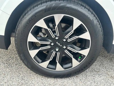 2024 Kia Carnival MPV EX