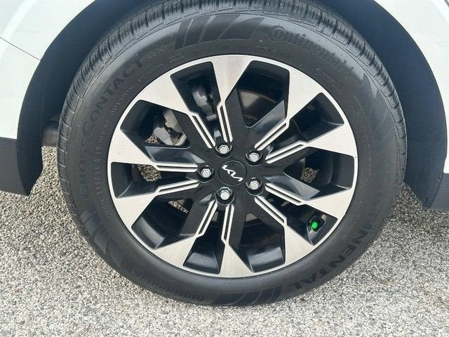 2024 Kia Carnival MPV EX