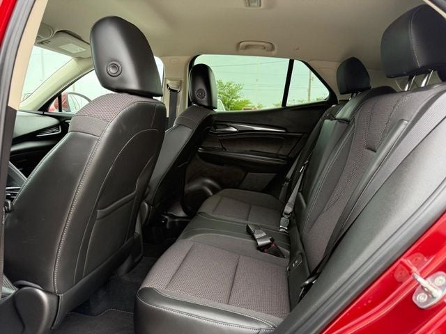 2022 Buick Envision Preferred *ONE OWNER*