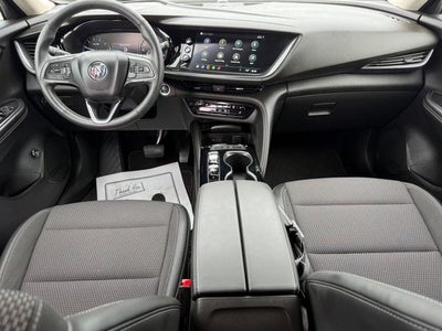 2022 Buick Envision Preferred *ONE OWNER*