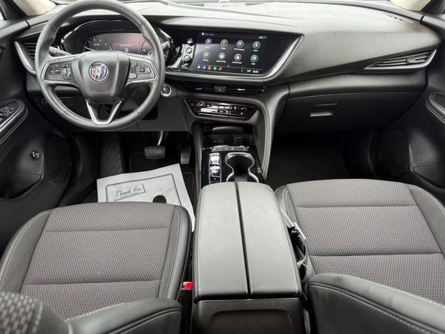 2022 Buick Envision Preferred *ONE OWNER*