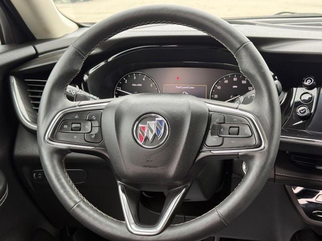2022 Buick Envision Preferred *ONE OWNER*