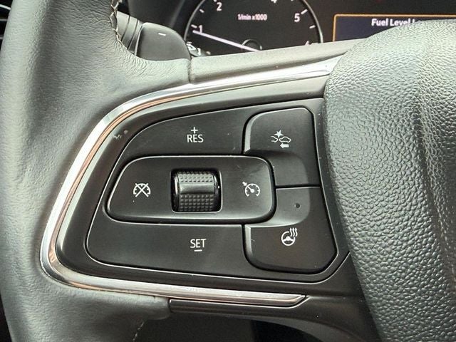 2022 Buick Envision Preferred *ONE OWNER*