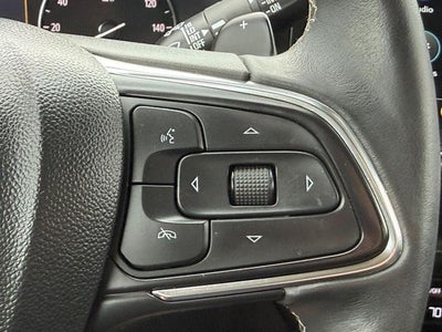 2022 Buick Envision Preferred *ONE OWNER*