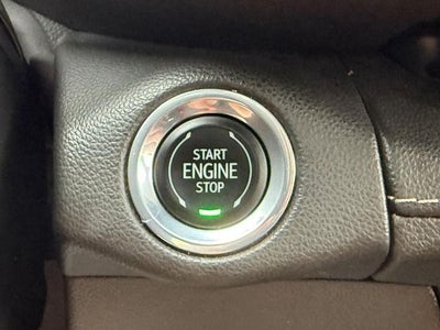 2022 Buick Envision Preferred *ONE OWNER*