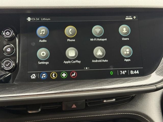 2022 Buick Envision Preferred *ONE OWNER*