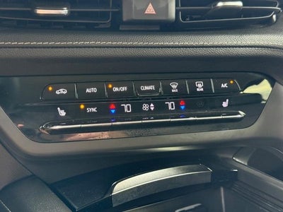 2022 Buick Envision Preferred *ONE OWNER*