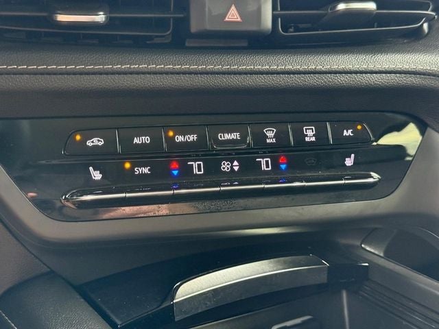 2022 Buick Envision Preferred *ONE OWNER*