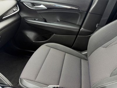 2022 Buick Envision Preferred *ONE OWNER*