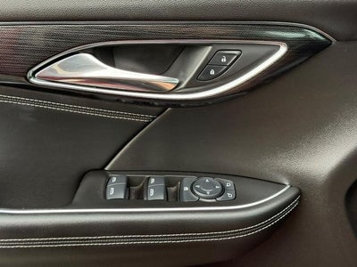 2022 Buick Envision Preferred *ONE OWNER*