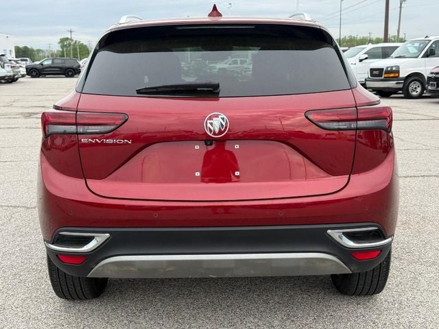 2022 Buick Envision Preferred *ONE OWNER*