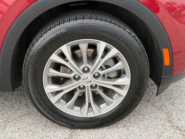 2022 Buick Envision Preferred *ONE OWNER*