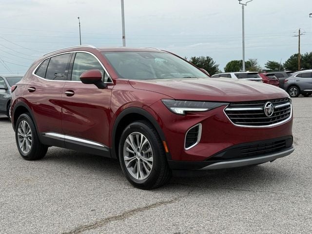 2022 Buick Envision Preferred *ONE OWNER*