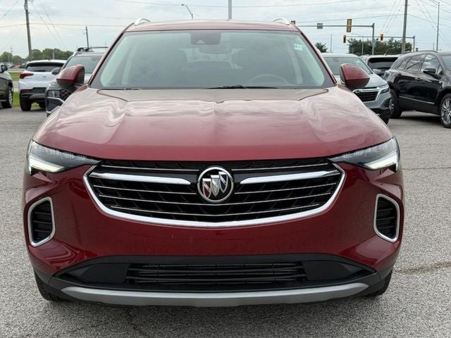 2022 Buick Envision Preferred *ONE OWNER*