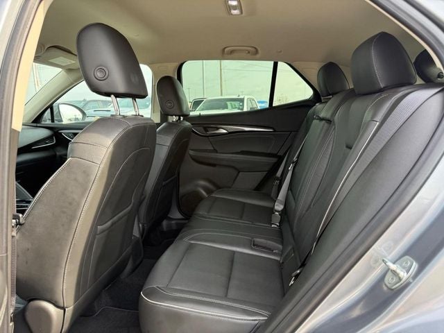 2021 Buick Envision Essence *ONE OWNER*