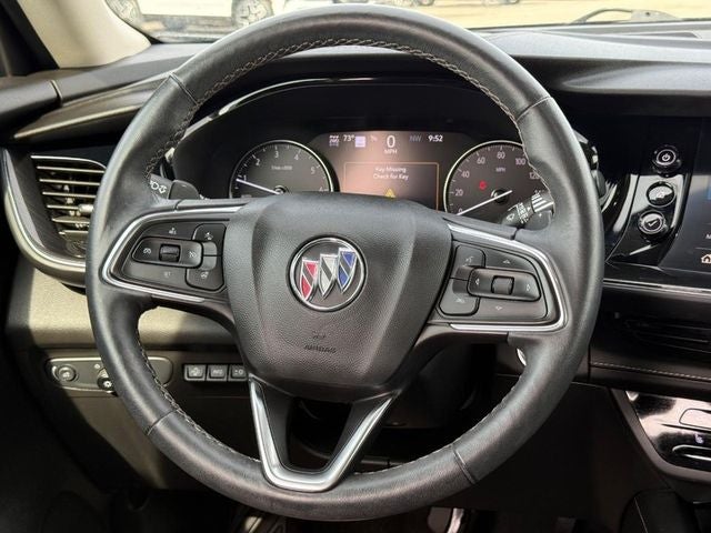 2021 Buick Envision Essence *ONE OWNER*