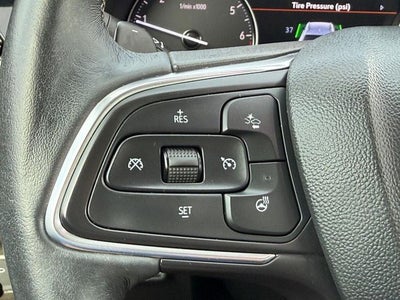 2021 Buick Envision Essence *ONE OWNER*