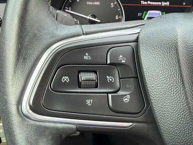2021 Buick Envision Essence *ONE OWNER*